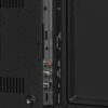 40 (101 см) LED-телевизор DEXP 40FCS1 черный