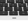 Клавиатура беспроводная Apple Magic Keyboard с Touch ID [MMMR3]