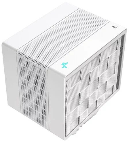 Кулер для процессора DEEPCOOL ASSASIN 4S WH  [R-ASN4S-WHGPMN-G]