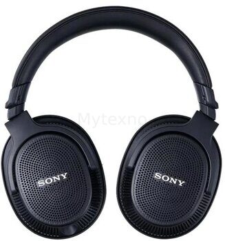 Проводные наушники SONY MDR-MV1 черный