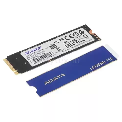 ТвердотельныйнакопительADATA1000GbLEGEND710ALEG-710-1TCS_3