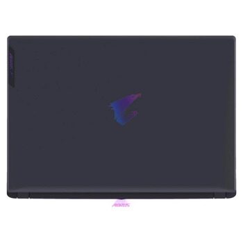 Ноутбук GIGABYTE Aorus 16X Intel Core i7 13650HX 2600MHz/16/2560x1600/16GB/1024GB SSD/NVIDIA GeForce RTX 4060 8GB/Wi-Fi/Bluetooth/DOS (9KG-43KZC54SD) Grey