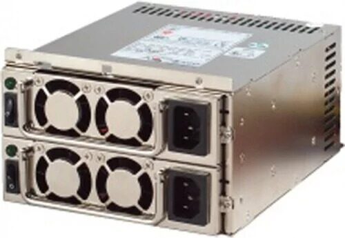 Блок питания Advantech RPS-400ATX-ZE [MRW-6400P] серый