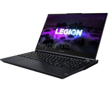 Lenovo Legion 5-15 i7-11800H/32GB/512/Win11 RTX3060 165Hz