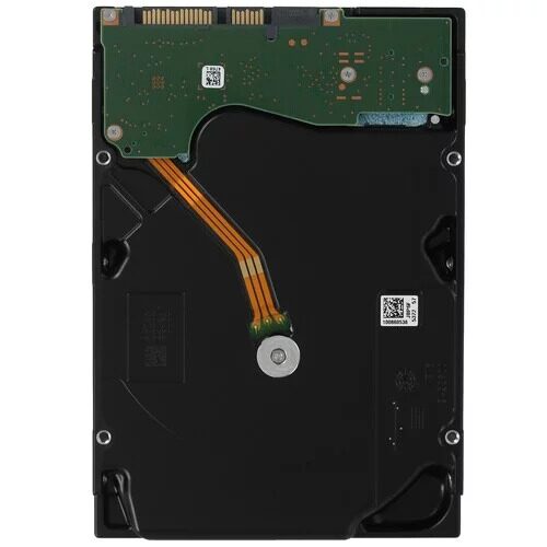 16 ТБ Жесткий диск Seagate Exos X18 [ST16000NM000J]