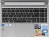 16 Ноутбук Tecno Megabook T16 серебристый [4894947060977]