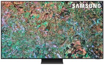 65" (163 см) LED-телевизор Samsung QE65QN800DUXRU черный