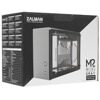 Корпус ZALMAN M2 mini  [M2 mini Gray]