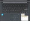 14 Ноутбук ASUS VivoBook 14 X1404VA-EB676 синий [90NB10I1-M00R60]