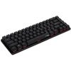 Клавиатура проводная HyperX Alloy Origins 65  [4P5D6AA]
