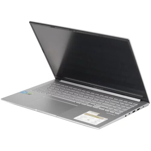 16НоутбукASUSVivoBook16XK3605ZF-RP683серебристый_3_5478588