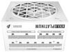 Блок питания 1STPLAYER 1000W NGDP Platinum White (HA-1000BA3-WH) 16 Pin (PCIe 5.0 Connector Cable Details)