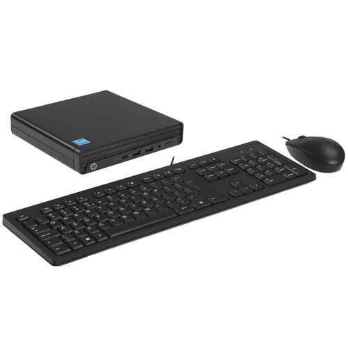Мини ПК HP Pro Mini 260 G9  [9H6M7ET]