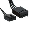 Кулер для процессора DEEPCOOL AK620 ZERO DARK  [R-AK620-BKNNMT-G-1]