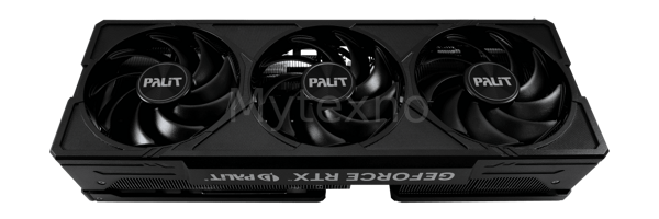 Palit GeForce RTX 4080 Super JetStream OC 16GB NED408SS19T2-1032J Mytexno (L6)