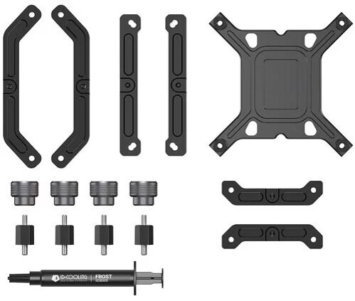 Система охлаждения ID-Cooling FX360 INF [FX360 INF]