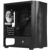 Корпус 1STPLAYER FIREBASE X3-M  [X3-M-BK-4F1]