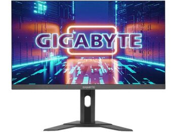 28" Монитор GIGABYTE M28U черный