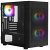 Корпус 1STPLAYER D3-B  [D3-B-BK-2F1P-1F1]