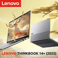 Новый ноутбук Lenovo ThinkBook 14+ (2025) - что за он?