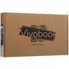 14 Ноутбук ASUS VivoBook 14 X1404VA-EB676 синий [90NB10I1-M00R60]