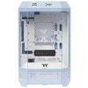 Корпус Thermaltake The Tower 300 Hydrangea Blue  [CA-1Y4-00SFWN-00]
