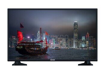 32" (80 см) LED-телевизор Asano 32LH1010T черный