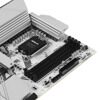 Материнская плата ASRock Z890 Pro RS WiFi White