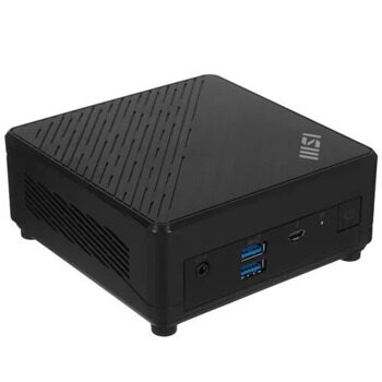 Мини ПК MSI Cubi 5 12M-014XRU [9S6-B0A811-014]