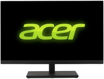 27" Монитор Acer Vero B277Ebmiprxv черный