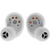 Наушники TWS Technics EAH-AZ40G-K серебристый