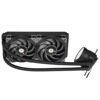 Система охлаждения Thermaltake TOUGHLIQUID 240 ARGB Sync  [CL-W319-PL12BL-A]