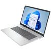 HP (7P523EA) Intel Core i7 1355U 1700MHz/17.3/1920х1080/16GB/1024GB SSD/Intel Iris Xe Graphics/Wi-Fi/Bluetooth/DOS (Silver)