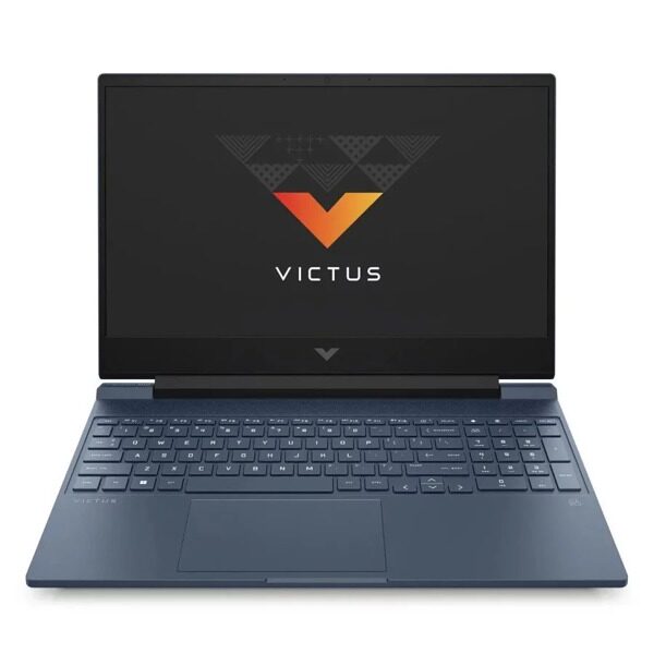 HP Victus 15-fb2009ci (A1WD6EA) AMD Ryzen 5 8645HS 4300MHz/15.6/1920х1080/16GB/512GB SSD/NVIDIA GeForce RTX 3050 6GB/Wi-Fi/Bluetooth/DOS (Blue)