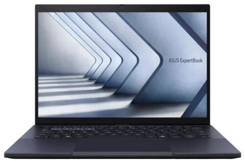 14 Ноутбук Asus ExpertBook B3404CMA-Q50433 черный [90NX0711-M00H40]