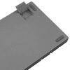 Клавиатура проводная + беспроводная Keychron K1 Max  [K1M-A3-RU]