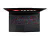 Игровой ноутбук MSI GE63 8SG-230RU Raider RGB