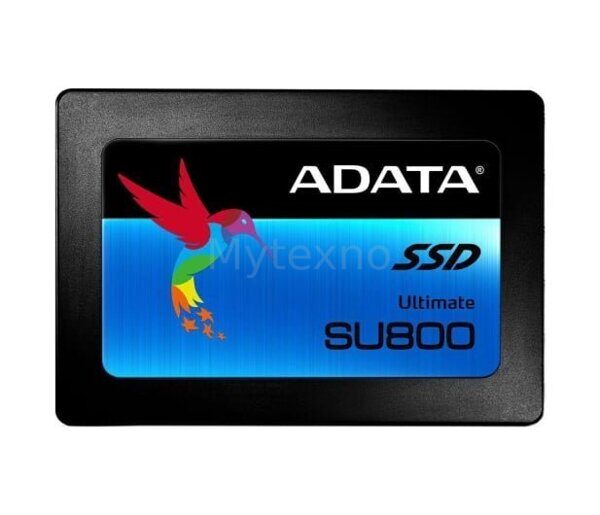 ADATA 512GB 2,5" SATA SSD Ultimate SU800 / ASU800SS-512GT-C