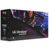 37.5 Монитор LG 38GN950-B черный [38GN950-B.ARUZ]