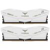 Оперативная память Team Group T-Force Delta RGB  [FF4D532G6000HC30DC01]