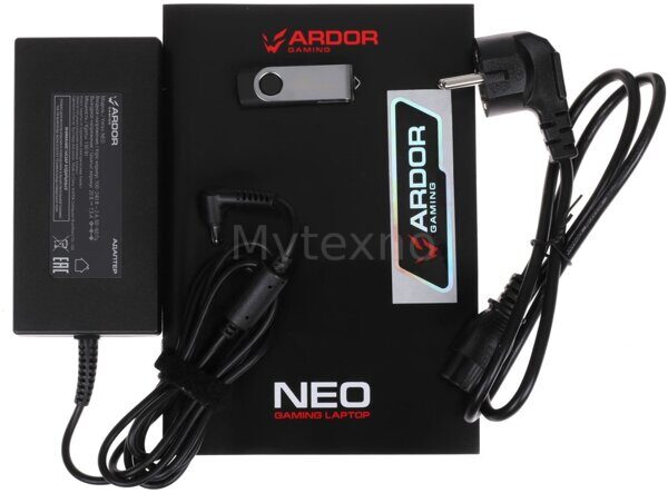 ARDOR GAMING NEO G15-I5ND300 Mytexno P08