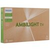 55 (139 см) LED-телевизор Philips 55PUS8149/60 черный