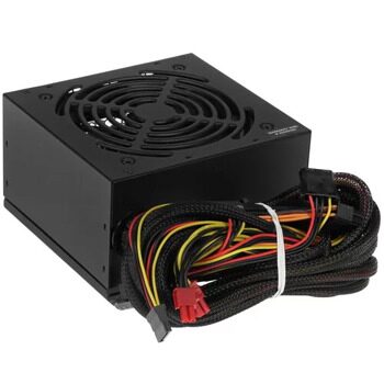 Блок питания ZALMAN ZM700-LXII  [ZM700-LXII]