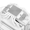 Кулер для процессора ID-COOLING FROZN A620 ARGB WHITE