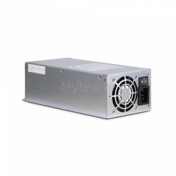 Блок питания ACD 500W 2U Gray (2U0500)