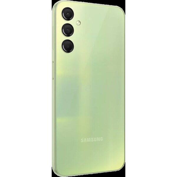 СмартфонSamsungGalaxyA244128GbGreen(SM-A245FLGUMEA)_4