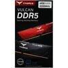Оперативная память Team Group T-Force Vulcan  [FLBD564G5200HC40CDC01]