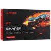 27 Монитор ARDOR GAMING SHAPER AQ27H4 черный [Q2725RUC]