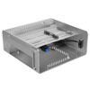 Корпус Streacom FC8 Alpha Fanless Chassis  [ST-FC8S-Alpha]
