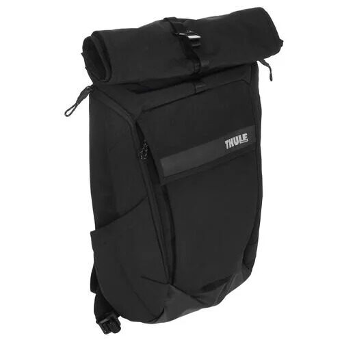 16 Рюкзак Thule Paramount Backpack черный [3205011]